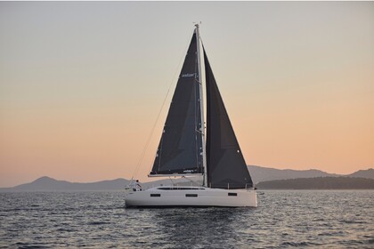 Alquiler Velero  Elan Impression 45 Split