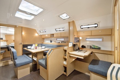 Ενοικίαση Ιστιοπλοϊκό σκάφος Bavaria 40 Cruiser Πρέβεζα