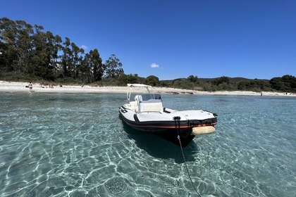 Alquiler Neumática Zar Formenti zar 53 Le Lavandou