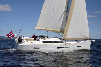 Charter Sailboat Dufour Yachts Dufour 412 GL Amaryllis Montenegro