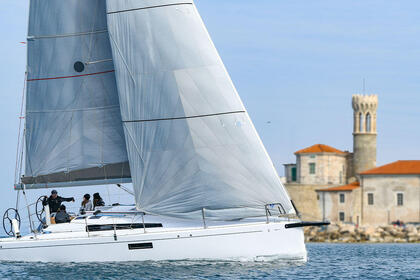 Verhuur Zeilboot Bénéteau First 36 Biograd na Moru