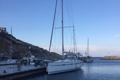 Hyra båt Segelbåt  Bavaria 55 Cruiser Kos