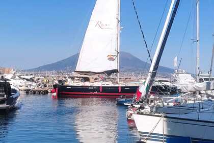 Alquiler Velero Beneteau Beneteau 57 Nápoles