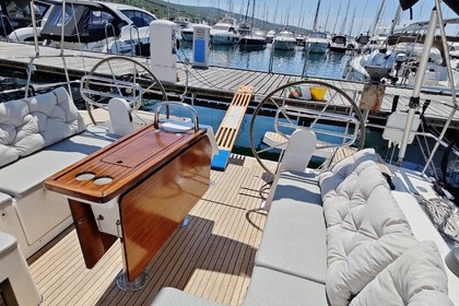 Aluguel Veleiro Bavaria Yachtbau Bavaria C42 Punat