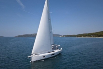 Charter Sailboat  Oceanis 51.1 Trogir
