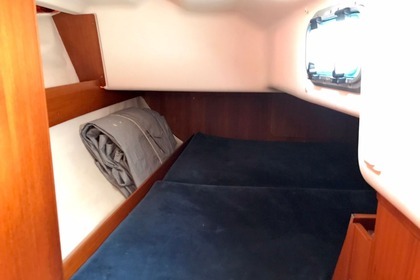 Location Voilier Jeanneau Sun Fast 26 Sant Carles de la Ràpita