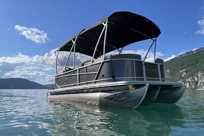 Location Bateau à moteur SUN CHASER GENEVA 20 Aix-les-Bains