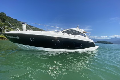 Aluguel Iate a motor Sessa Marine Casagrande Paraty