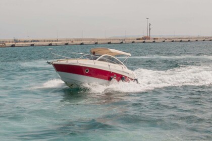 Alquiler Lancha Beneteau Monte Carlo 27 Alicante (Alacant)