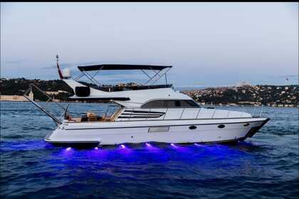 Noleggio Yacht costome made costome made Provincia di Istanbul