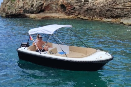 Location Bateau sans permis  SPORT-MARE DOO M-SPORT 500 Deluxe Pula