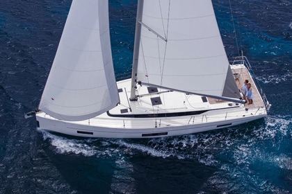 Charter Sailboat  Bavaria C45/4 cbs Palairos