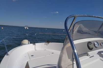 Noleggio Barca a motore Jeanneau Cap Camarat 545 Wa Lège-Cap-Ferret