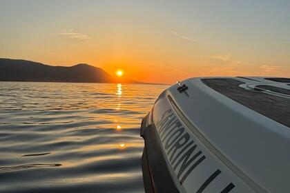 Noleggio Gommone Mostro Family 550 Latsi