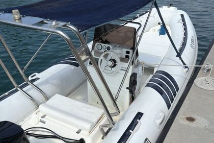 Чартер Моторная яхта Sc STILMAR 600 Марсель