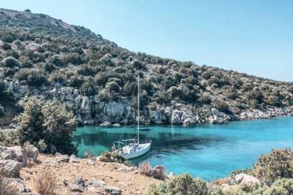 Location Voilier Dufour Dufour 30 Classic Athènes