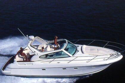Miete Motorboot Jeanneau Prestige 34 Castellammare di Stabia