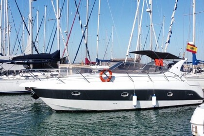 Чартер Моторная яхта Sessa Marine Oyster 34 Кальп