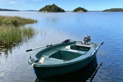 Location Bateau sans permis  Armor Aviron Armor 300 Polliat