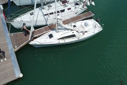 Location Voilier Archambault Surprise Q La Rochelle