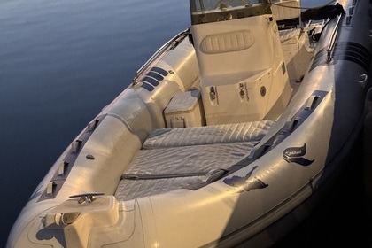 Miete Boot ohne Führerschein  Stilmar Nerano Sorrent