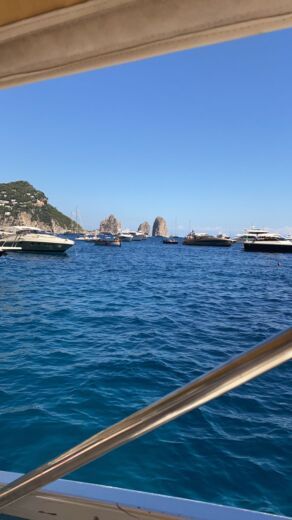 Неаполь Motorboat Cranchi Aquamarina 31 alt tag text