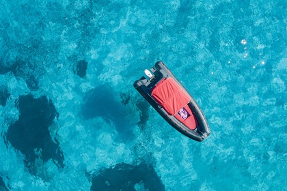 Location Bateau sans permis  CNC 600 Dorgali