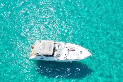 Charter Motorboat Fiart Mare GENIUS 40 Palermo