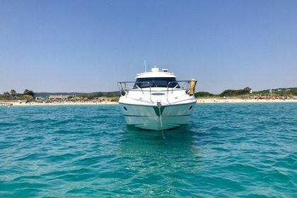 Hire Motorboat Elan Suntop Juan les Pins