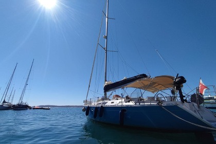 Verhuur Zeilboot Jeanneau Sun Odyssey 45.2 Manoel Island