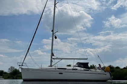 Miete Segelboot Bavaria 34 Cruiser Ophoven