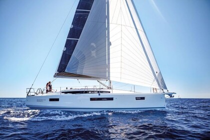 Rental Sailboat  Sun Odyssey 410 Laurium