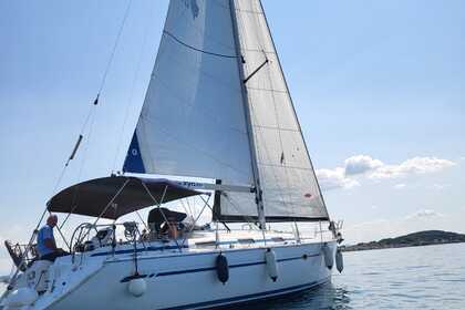 Charter Sailboat Bavaria 40 Cruiser Dubrovnik