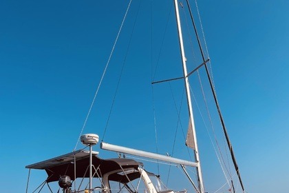 Hire Sailboat Beneteau Oceanis 50 Ibiza