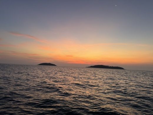 Phuket Catamaran Lagoon Lagoon 500/540 alt tag text