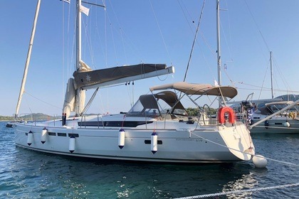 Noleggio Barca a vela Jeanneau Sun Odyssey 519 Corfù