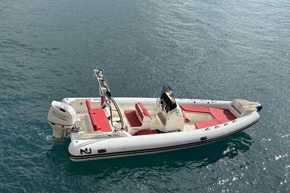 Charter RIB Nouva Jolly 700xl Malta
