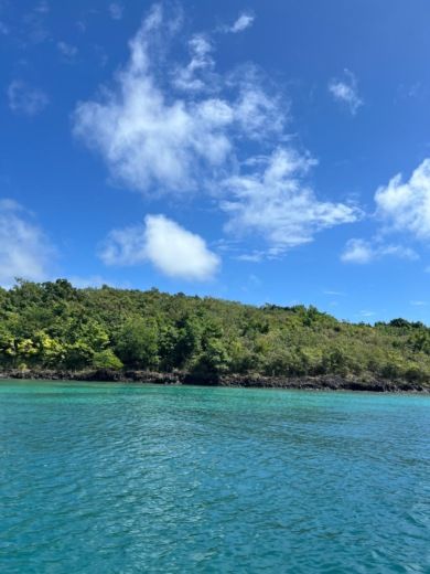 Arrondissement Le Marin Motorboat BENETEAU FLYER 650 SD alt tag text