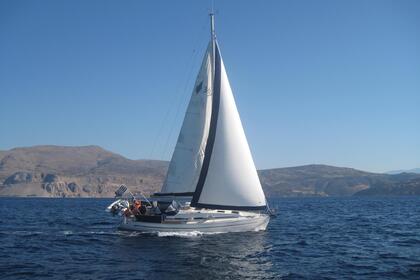 Location Voilier Bavaria 36 Pointe-à-Pitre