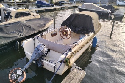 Aluguel Lancha Nauta maritiem, hoge rijndijk zoetrwoude Oud huyzer Roterdão