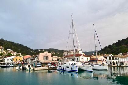 Location Catamaran Fontaine Pajot Saona 47 Ko Chang