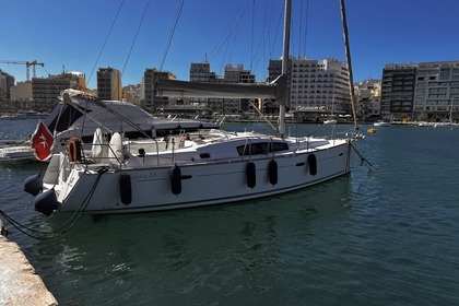 Czarter Jacht żaglowy Beneteau Oceanis 43 Procida