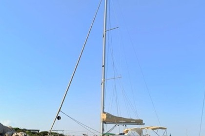 Noleggio Barca a vela Beneteau Oceanis 37 Monte Argentario