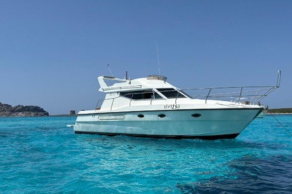 Location Yacht à moteur Azimut Azimut 37 Stintino