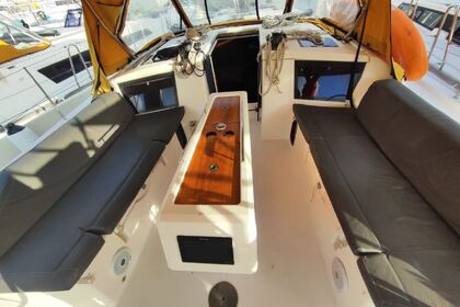 Location Voilier Dufour Yachts Dufour 430 GL Le Marin