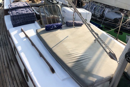 Location Goélette Formosa Formosa 41 Sitges