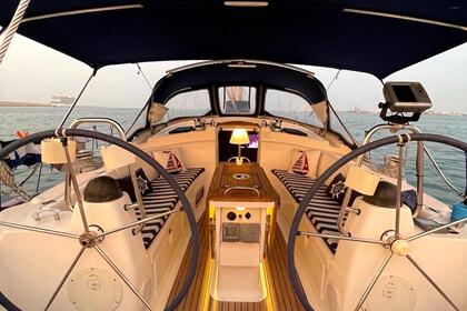 Verhuur Zeilboot Bavaria Bavaria 42 Cruiser Brindisi