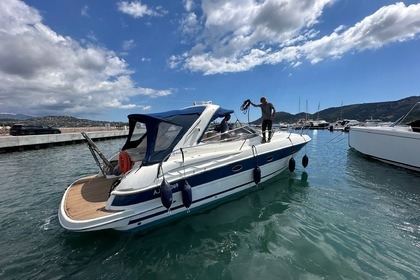 Location Bateau à moteur Bavaria Bavaria 37 Sport Le Lavandou