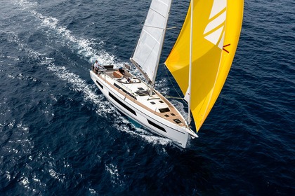 Aluguel Veleiro Dufour DUFOUR 41 - STELLAR Arzon