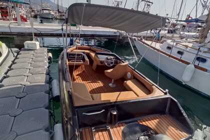 Location Bateau sans permis  Sea Ray 160 Fuengirola